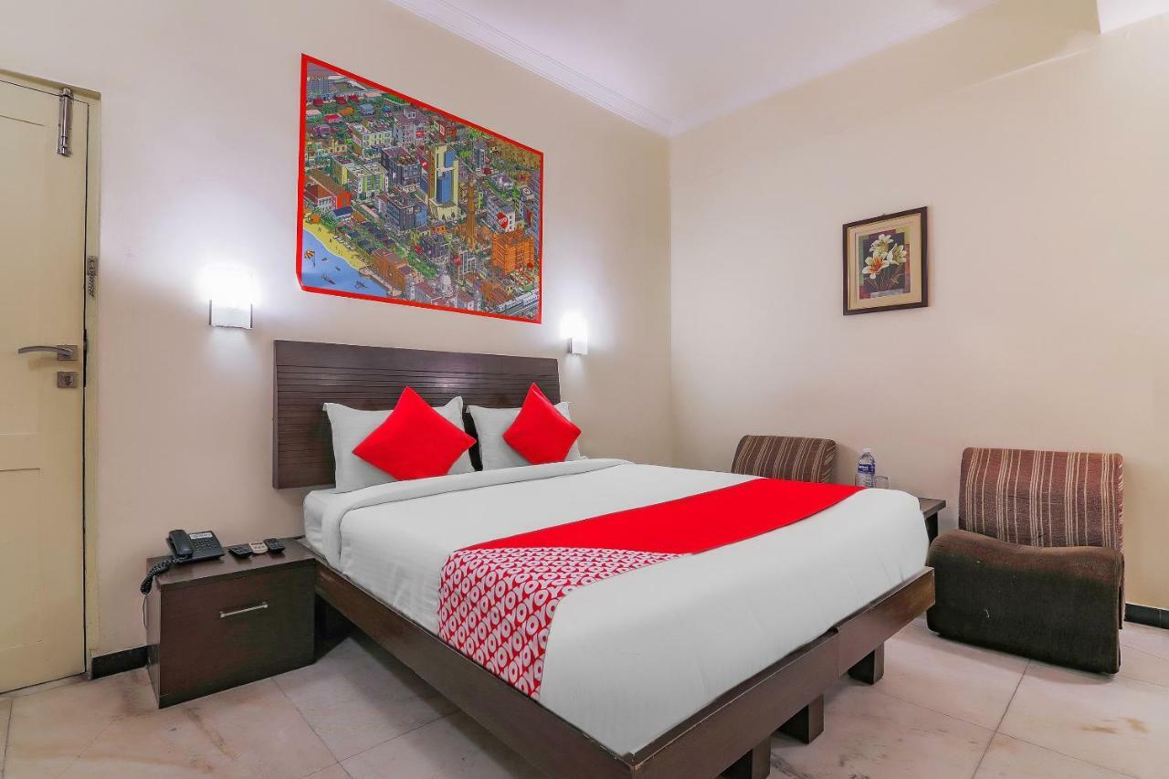 Hotel Oyo 42638 Planet Grande Chennai