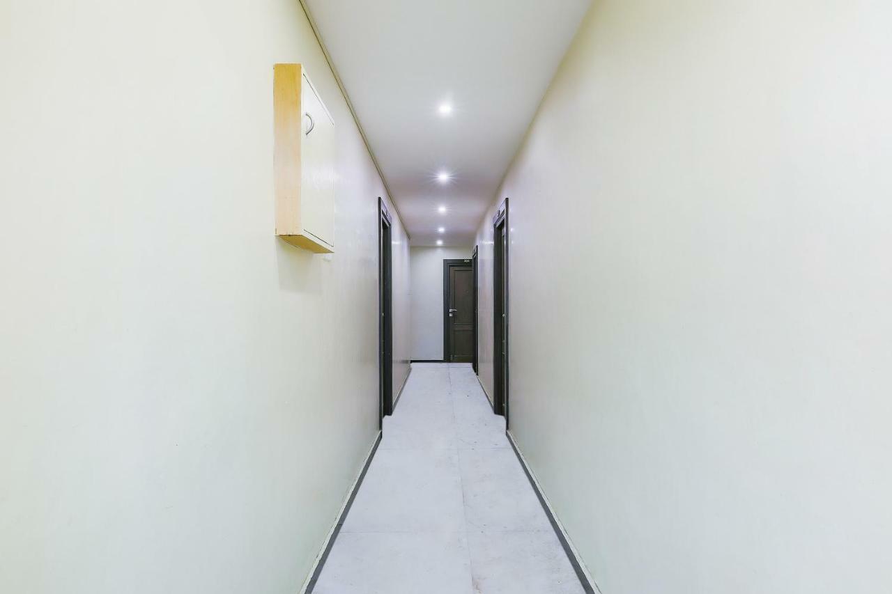 Oyo 42638 Planet Grande Chennai