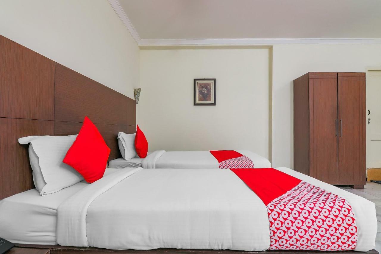 Oyo 42638 Planet Grande Hotel Chennai