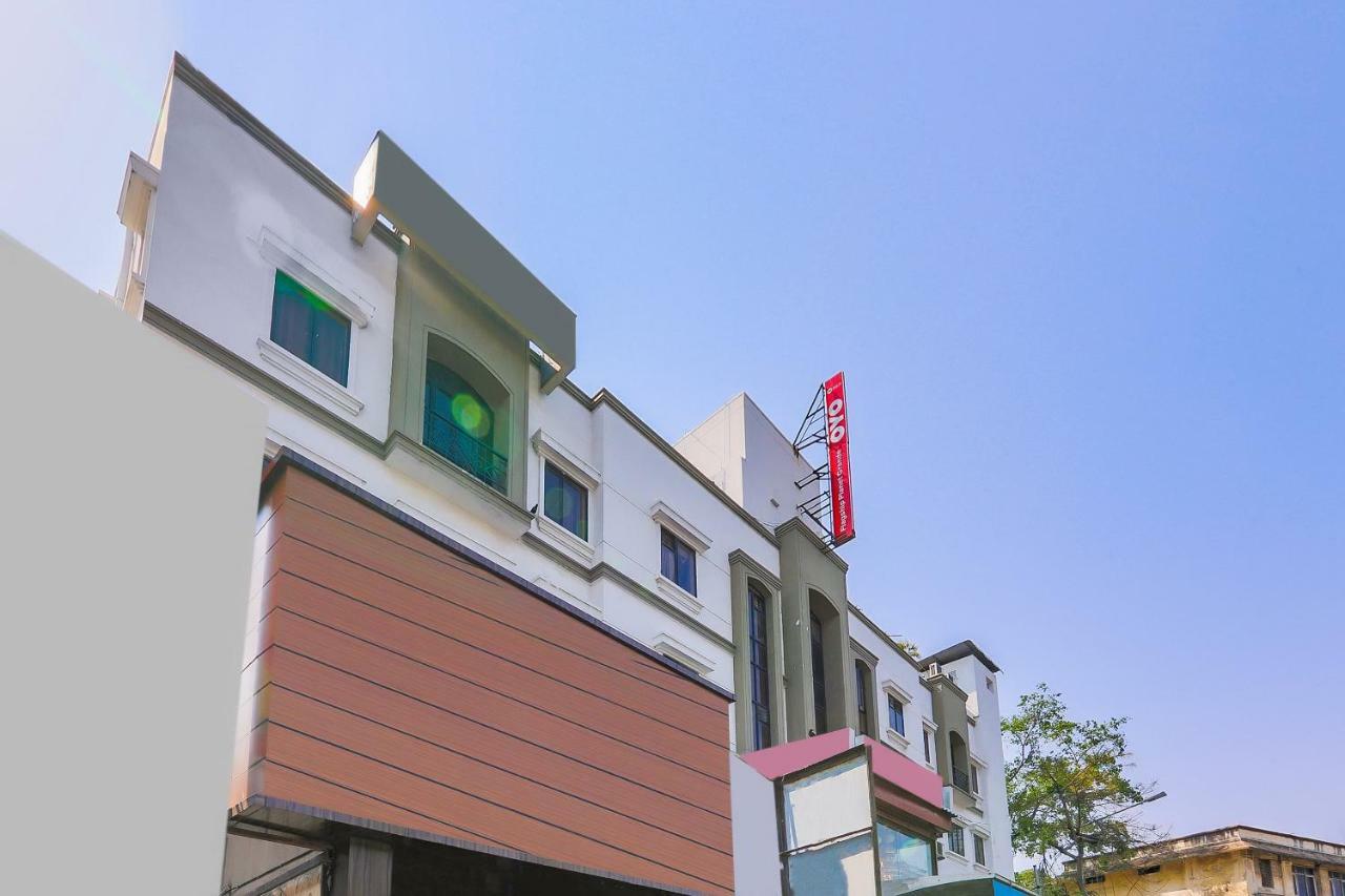 Oyo 42638 Planet Grande Chennai