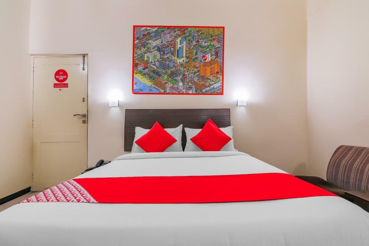 Oyo 42638 Planet Grande Hotel
