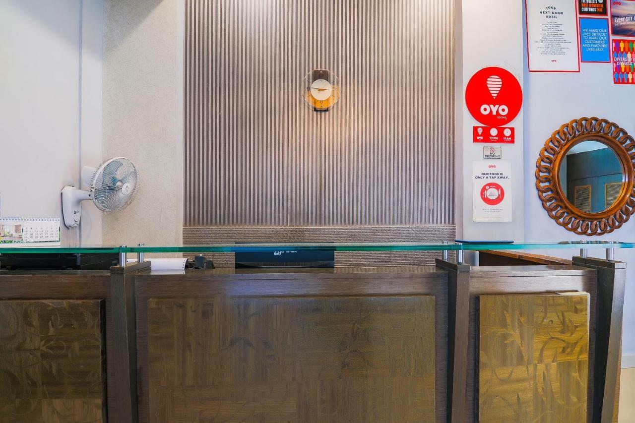 Oyo 42638 Planet Grande 3* Chennai